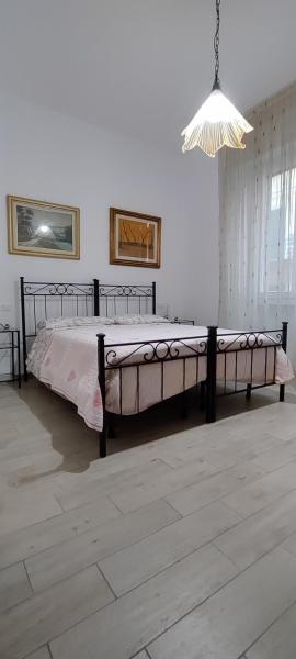 Guesthouse Pisa Central Station